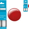 Cube Set De Stylos De Réparation De Peinture FIRE RED 1 Cube Set De Stylos De Réparation De Peinture FIRE RED -Cube Cube Lackreparaturstift Set FIRE RED Master