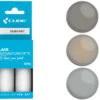 Cube Kit De Réparation De Peinture SILVER Matt -Cube Cube Lackreparaturstift Set SILVER matt 20116726 Master
