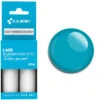 Cube Kit De Réparation De Peinture TURQUOISE Glossy -Cube Cube Lackreparaturstift Set TURQUOISE glossy 2238 a