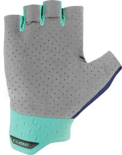 Cube Performance - Short Finger Gloves -Cube Cube Performance Kurzfinger Handschuhe 11219 2