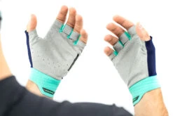 Cube Performance - Short Finger Gloves -Cube Cube Performance Kurzfinger Handschuhe 11219 4
