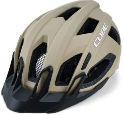 Cube QUEST - Casque MTB