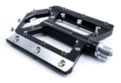 Cube Pédales Plates-formes Slasher 11 Cube Pédales Plates-formes Slasher -Cube Cube SLASHER black 14110 c