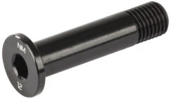 Cube Vis D'amortissement Stereo Hybrid 120/140