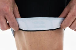 Cube Teamline - Bib Shorts -Cube Cube Teamline Tragerhose mit Polster 12201 4