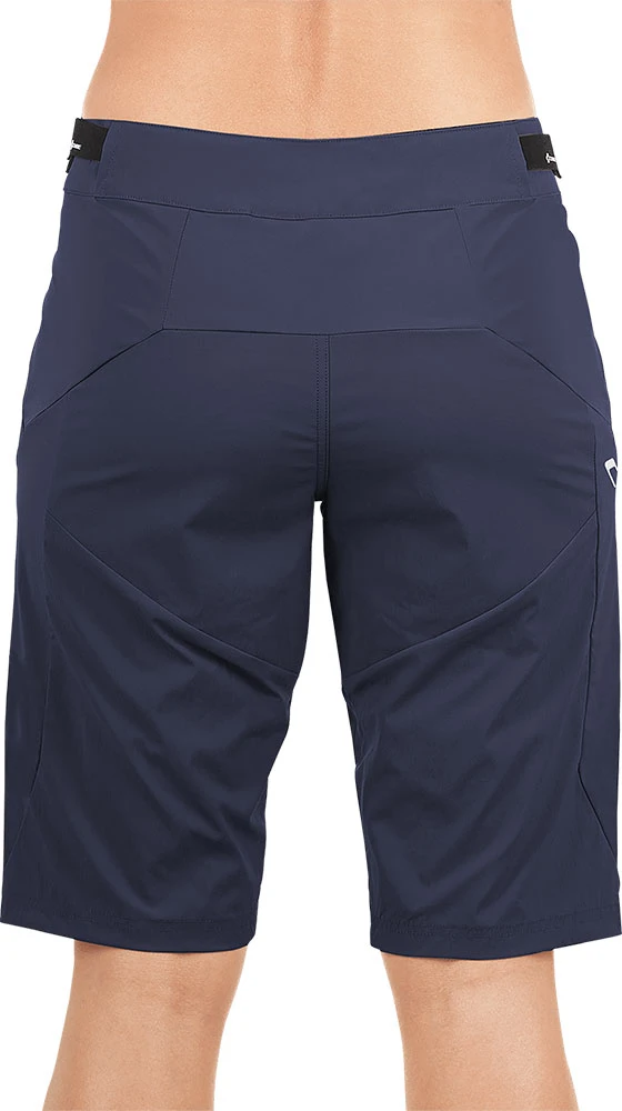 Cube Teamline WS - Women's MTB Shorts 5 Cube Teamline WS - Women's MTB Shorts – Image 3