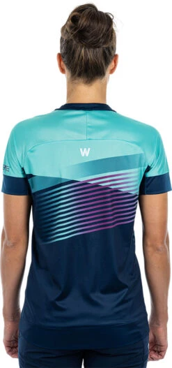 Cube Teamline WS - Women's Jersey -Cube Cube Teamline WS Damen Trikot 12206 3
