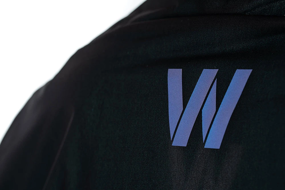 Cube Teamline WS - Women's Wind Jacket 7 Cube Teamline WS - Women's Wind Jacket – Image 5