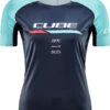 Cube Teamline WS Round Neck - Women's Jersey 2 Cube Teamline WS Round Neck - Women's Jersey -Cube Cube Teamline WS Rundhals Damen Trikot 11030 1