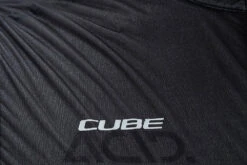 Cube Teamline - Wind Jacket -Cube Cube Teamline Windjacke 12202 4