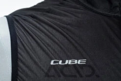 Cube Teamline - Wind Vest -Cube Cube Teamline Windweste 12203 4