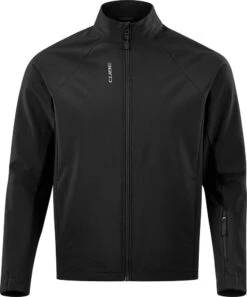 Cube Tour - Softshell Jacket