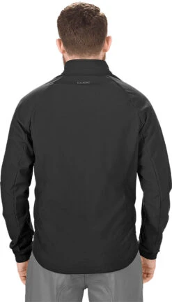 Cube Tour - Softshell Jacket -Cube Cube Tour Softshell Jacke 11093 3