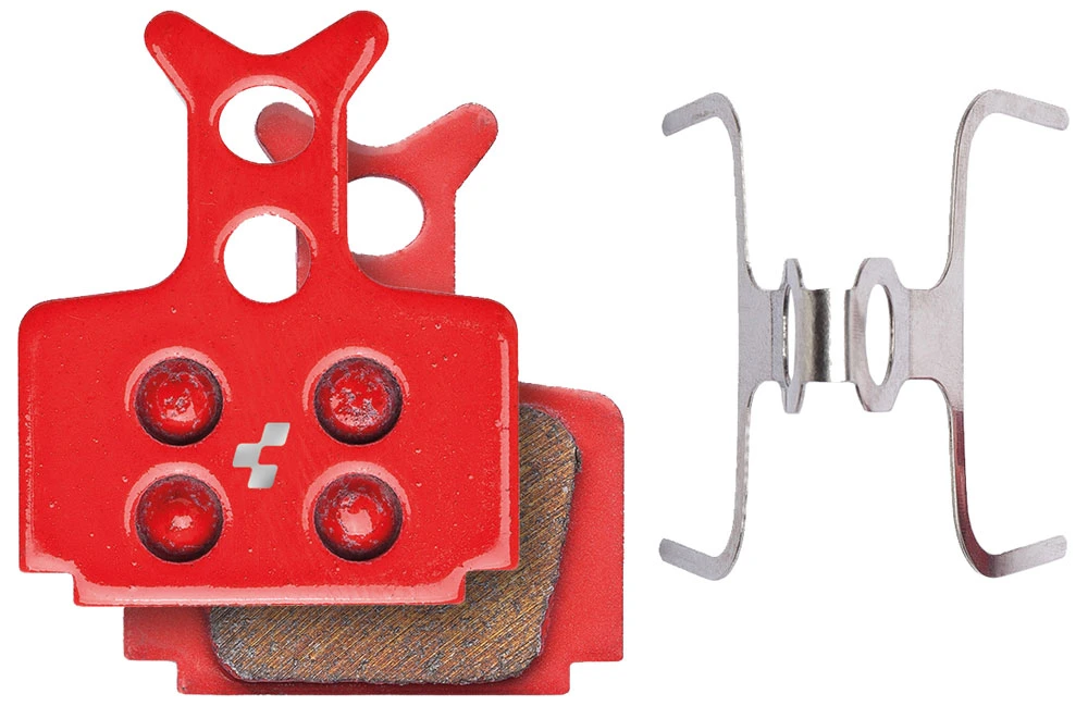 Cube Plaquettes Formula Mega/R1/RX/The One Sintered Disc 3 Cube Plaquettes Formula Mega/R1/RX/The One Sintered Disc