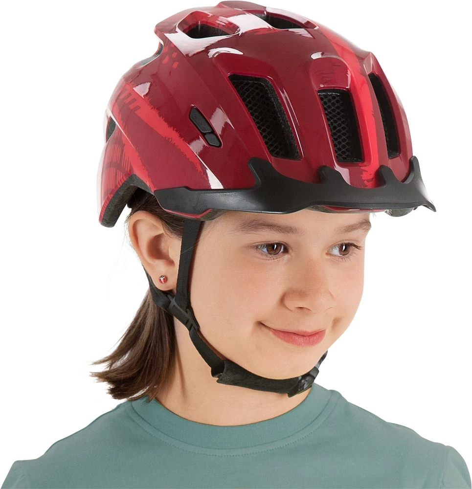 Cube ANT - Casque Pour Enfants 4 Cube ANT - Casque Pour Enfants – Image 2