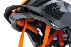 Cube ANT X Action Team - Casque Pour Enfants -Cube Cube ANT x Action Team Kinderhelm 16184 03