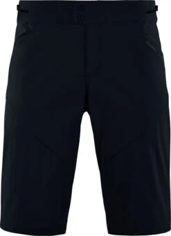 Cube ATX Baggy - Short MTB Pour Femmes Avec Pantalon Intérieur