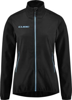 Cube ATX CMPT - Veste Softshell Pour Femme