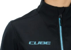 Cube ATX CMPT - Veste Softshell Pour Femme -Cube Cube ATX CMPT Damen Softshelljacke 12413 4