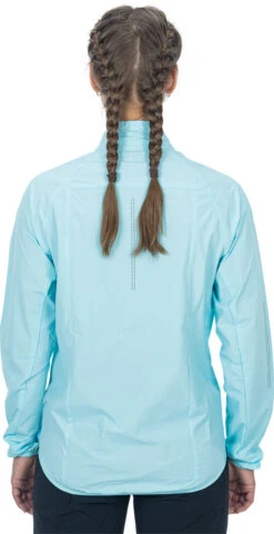 Cube ATX CMPT - Veste Coupe-vent Pour Femmes -Cube Cube ATX CMPT Damen Windjacke 12414 3