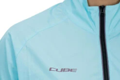 Cube ATX CMPT - Veste Coupe-vent Pour Femmes -Cube Cube ATX CMPT Damen Windjacke 12414 4