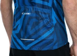 Cube ATX CMPT - Maillot -Cube Cube ATX CMPT Trikot 12379 4