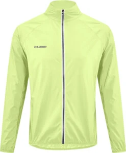 Cube ATX CMPT - Veste Coupe-vent