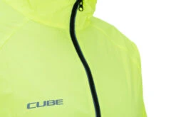 Cube ATX CMPT - Veste Coupe-vent -Cube Cube ATX CMPT Windjacke 12403 4