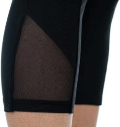 Cube ATX Cropped - Pantalon De Cyclisme Avec Rembourrage Pour Femmes -Cube Cube ATX Cropped Damen Fahrradhose mit Polster 12412 5