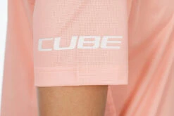 Cube ATX - Maillot Femme -Cube Cube ATX Damen Trikot 12407 5