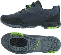 Cube ATX OX - Chaussures De VTT