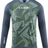 Cube ATX TM - Maillot MTB Manches Longues -Cube Cube ATX TM MTB Langarmtrikot 12388