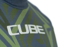 Cube ATX TM - Maillot MTB Manches Longues -Cube Cube ATX TM MTB Langarmtrikot 12388 4