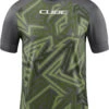Cube ATX TM - Maillot MTB 1 Cube ATX TM - Maillot MTB -Cube Cube ATX TM MTB Trikot 12387 1