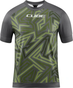 Cube ATX TM - Maillot MTB