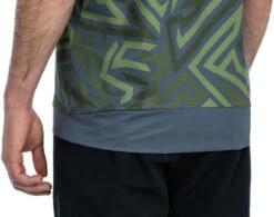 Cube ATX TM - Maillot MTB -Cube Cube ATX TM MTB Trikot 12387 4