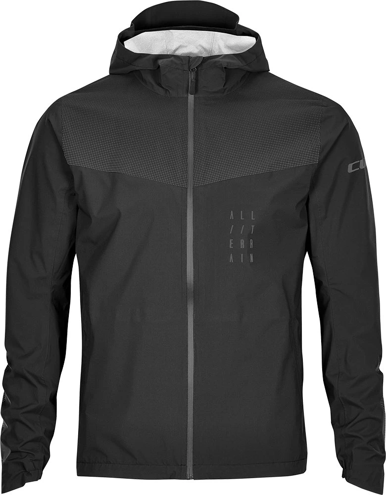 Cube ATX Storm - MTB Rain Jacket 3 Cube ATX Storm - MTB Rain Jacket