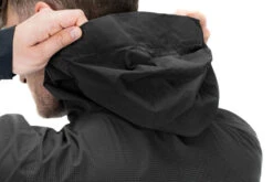 Cube ATX Storm - MTB Rain Jacket 13 Cube ATX Storm - MTB Rain Jacket -Cube Cube ATX Storm MTB Windjacke 11466 4