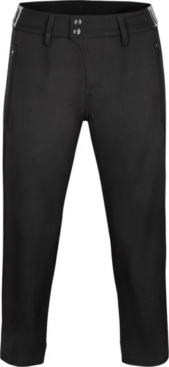 Cube ATX WS Cropped Pants - Women's Bike Pants