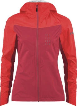 Cube ATX WS Storm - Women's Rain Jacket
