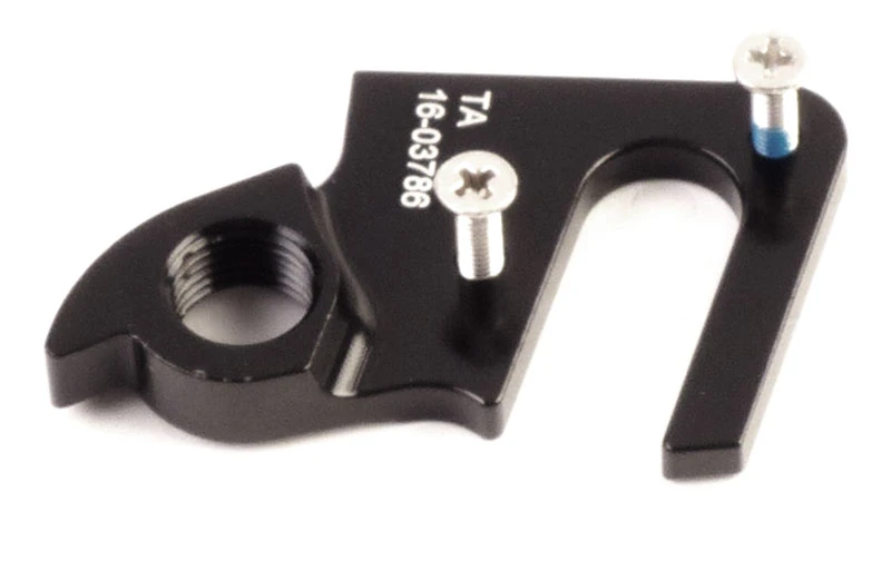 Cube Aerium Direct Mount Patte De Dérailleur 4 Cube Aerium Direct Mount Patte De Dérailleur – Image 2