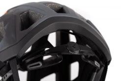 Cube Badger X Actionteam - MTB Helmet -Cube Cube Badger X Actionteam MTB Helm 16242 4