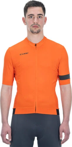 Cube Blackline Flash - Maillot -Cube Cube Blackline Flash Trikot 12362 2