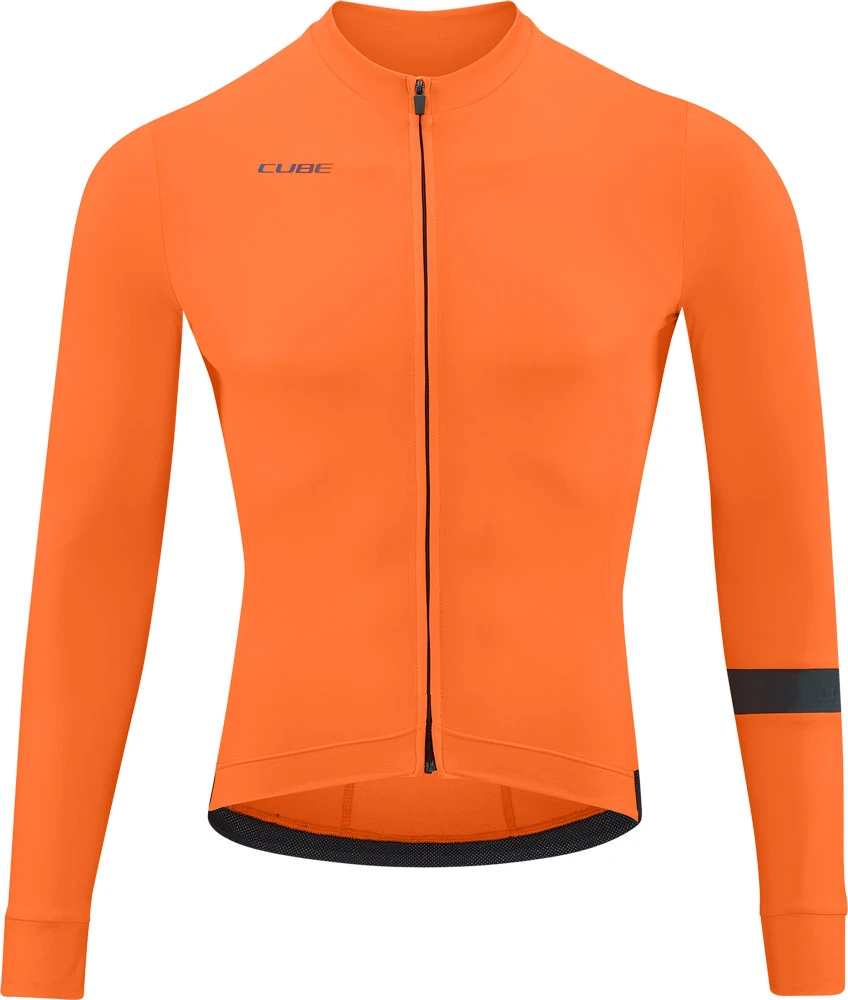 Cube Blackline - Justaucorps à Manches Longues 3 Cube Blackline - Justaucorps à Manches Longues