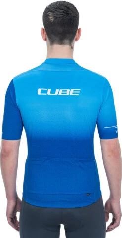 Cube Blackline Race - Maillot -Cube Cube Blackline Race Trikot 12360 3