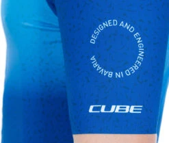 Cube Blackline Race - Maillot -Cube Cube Blackline Race Trikot 12360 4