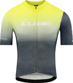Cube Blackline Race - Maillot