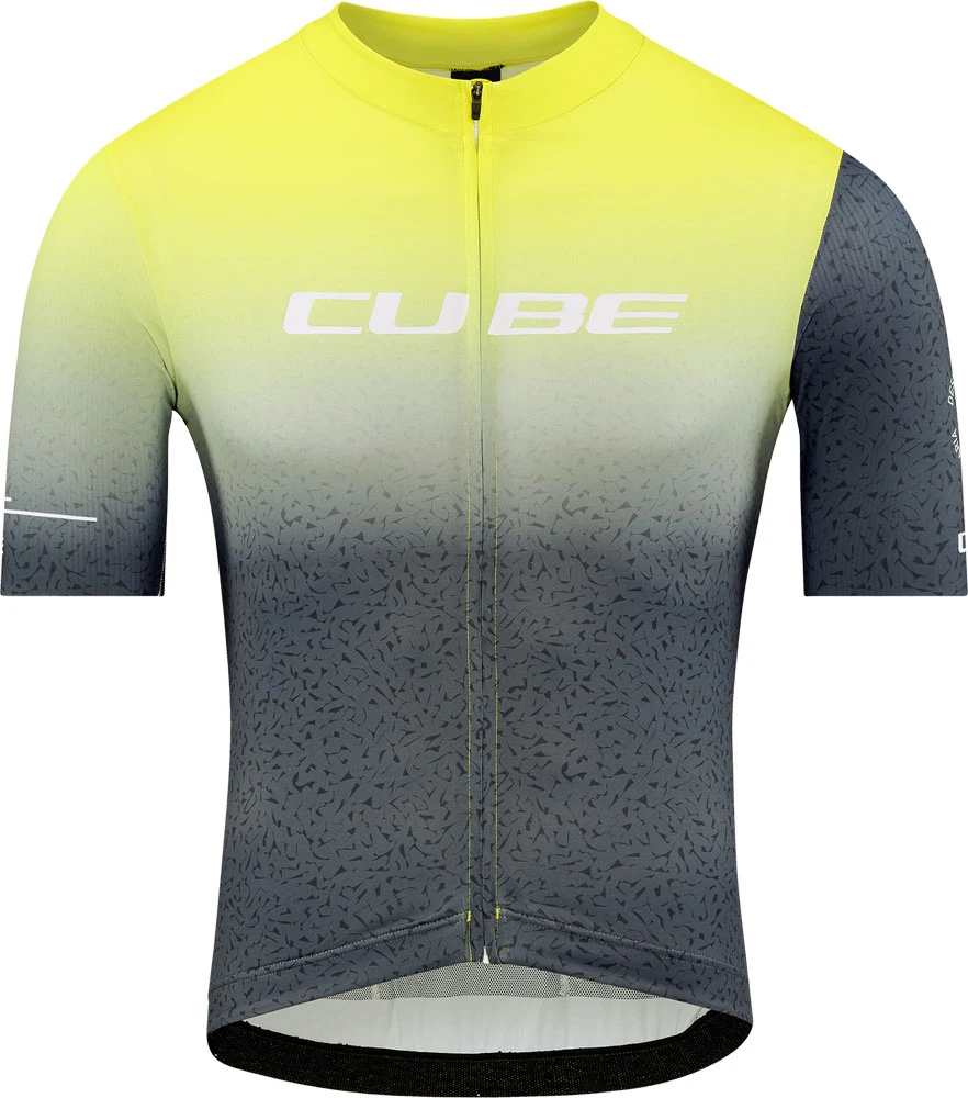 Cube Blackline Race - Maillot 3 Cube Blackline Race - Maillot