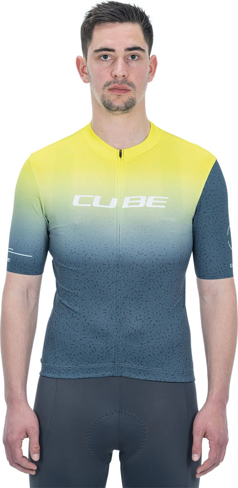 Cube Blackline Race - Maillot 4 Cube Blackline Race - Maillot – Image 2
