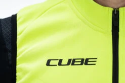 Cube Blackline Safety - Softshell Gilet -Cube Cube Blackline Safety Softshellweste 12213 4